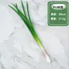 Modelo de vegetal de simulação PU pimenta alface repolho chinês berinjela cebola cogumelo brócolis modelo de adereços decoração de sala