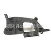 Adequado para: Suporte de ponteira de escape Mercedes-Benz Classe E W213 2138850514 2138850614