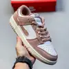 Zapatillas Dunk Sb para Parejas, Zapatos Deportivos y Casuales para Patinar, Calzado de Moda para el Día a Día, Zapatos Retro de Caña Baja para el Transporte