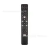 Nvtc Es Adecuado para Control Remoto de TV LCD Inteligente TCL Infrarrojo Bluetooth Voz Inglés Control Remoto de Comercio Exterior