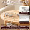 Auriculares Bluetooth de Conducción Ósea Personalizados Cargador Magnético Adecuado para Cable de Carga para Auriculares de Conducción Ósea Xiaomi 2 M2447E1