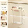 Recipiente portátil para armazenamento de grãos, pote selado de grau alimentício, caixa de preservação de grãos, caixa selada à prova de umidade para armazenamento de alimentos secos na cozinha