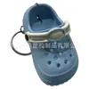 Venta Directa de Fábrica En Stock Bolsas de Playa Eva Accesorios con Dijes, Mini Dijes de Zapatos Lindos de Dibujos Animados