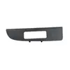 4L0820901 es adecuado para modelos Audi Q7 06-15, cubiertas de salidas de aire izquierda y derecha, accesorios de ventilación de aire acondicionado, paletas de aire