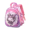 Mochilas Escolares Personalizadas para Niños, Mochilas de Guardería Lindas de Dibujos Animados para Bebés, Mochilas Reductoras de Peso para Estudiantes de Primaria de 1º y 2º Grado