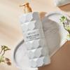 Han Chan Caviar Lujo Aceite para el Cabello Yangzhen Control de Grasa Cuidado del Cabello Cuidado de la Caspa Mejora del Cabello Daño Capilar
