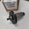 Bosch Rotor Eléctrico Sin Escobillas Martillo GBH180-LI Litio 18V Taladro de Percusión Piqueta Eléctrica Accesorios Originales Rotor