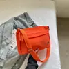 Bolsa de Tela Elegante Nueva de Verano 2026 Bolso Cruzado Casual Ligero para Mujer Moda Deportiva Bolso de Hombro para Viajes