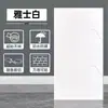 Adhesivo autoadhesivo antiaceite para cocina, papel tapiz de pared para estufa de alta temperatura, armario, campana extractora, azulejos, adhesivo de pared