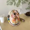 Bolso Pequeño Cuadrado Personalizado de un Solo Hombro para Mujer, Nuevo Diseño de Nicho, Bolso Pequeño Cuadrado Elegante y de Moda para Uso Diario, Bolso Cruzado de un Solo Hombro