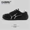 Zapatillas de Entrenamiento Global Mesh Surface Alemanas para Hombre Verano 2026 Nuevas Transpirables No Asfixiantes Zapatos de Hombre Suela Gruesa Casual Tendencia Estudiante