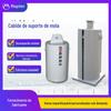 Suporte e Gancho de Mola de Força Constante Personalizados, Componente de Ajuste de Tubo de Fogão, Aço Ajustável de Segurança, Acessórios de Caldeira Feitos Sob Medida
