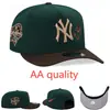 2026 Nueva York Los Ángeles Gorra de Béisbol Ajustable Equipo Conmemorativo Deportiva Visera Curva Clásica Sombrero para Adultos