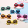Novos óculos de sol estilo fofo infantil Óculos de sol estilo Batman Óculos infantis Características Óculos da moda Óculos de sol