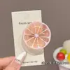Novos Grampos de Cabelo para Mulheres 2026, Sensação de Alto Padrão, Grampos de Cabelo Dopamina de Verão, Grampos Pequenos Laterais para Fios Soltos, Acessórios de Cabelo, Acessórios de Cabeça