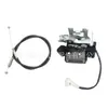 69301-0C010 Mecanismo de Cerradura de Cajuela Adecuado para Modelos Toyota Sequoia 01-07
