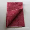 Fibra de Poliéster pano de limpeza pano de algodão para limpeza de chão suprimentos de limpeza doméstica pano de poliéster