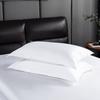 Ropa de Cama de Hotel Cinco Estrellas, Hotel y Bed & Breakfast, Juego de Cuatro Piezas de Algodón, Ropa de Cama Engrosada de 60 Hilos, Juego de Tres Piezas para Bed & Breakfast