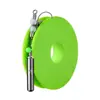 Kit de Linha Acabada para Pesca de Pipa com Gancho Duplo Anti-Embaraço Conjunto de Linhas Ganchos de Pesca Ganchos para Pesca de Boia Ganchos Drop Shot Conjunto de Ganchos para Tilápia Perca Robalo