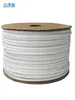 Máquina de Numeração de Fios Manga Numérica Manga Numérica Lisa Manga de PVC Tubo de Flor de Ameixa Dentado Interno Branco Manga de Marcação Adequado para Brother/