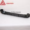 2605541610 Fusheng fábrica Parafuso Compressor de Ar SF37L conjunto de duto de admissão de borracha cotovelo de ângulo reto