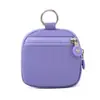 Ventas Directas de Fábrica Cartera para Monedas de Comercio Exterior Modelo Nuevo Bolsa para Monedas Bolso para Llaves Transfronterizo Cartera para Monedas de Nailon Resistente al Agua Venta al por Mayor