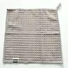 Paño de Limpieza con Patrón de Waffle, Engrosado 390g, Altamente Absorbente, Sin Pelusa, No Absorbe Aceite, Paño para Platos de Cocina, Paño de Limpieza para el Hogar