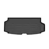 Adequado para Volvo XC90 PHEV 6 lugares 2025-2026 Tapetes de assoalho de carro TPE personalizados Volvo