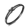 Pulseira de Aço Titânio com Letra X Cravejada de Diamantes Prateada para Meninas 2023 Nova Joia de Mão para Casal Estilo Frio Pulseira Elegante