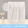 Toalhas de Proteção do Trabalho Atacado pelo Fabricante, Toalhas de Suor para Mineiros de Carvão e Trabalhadores de Petróleo, Toalhas de Bem-Estar para Empresa para Limpar Máquinas, Logo Personalizado