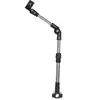 Suporte para guarda-chuva de bicicleta, tubo de aço espesso, suporte para guarda-chuva, carrinho de bebê, guarda-chuva para carro elétrico, saída de fábrica
