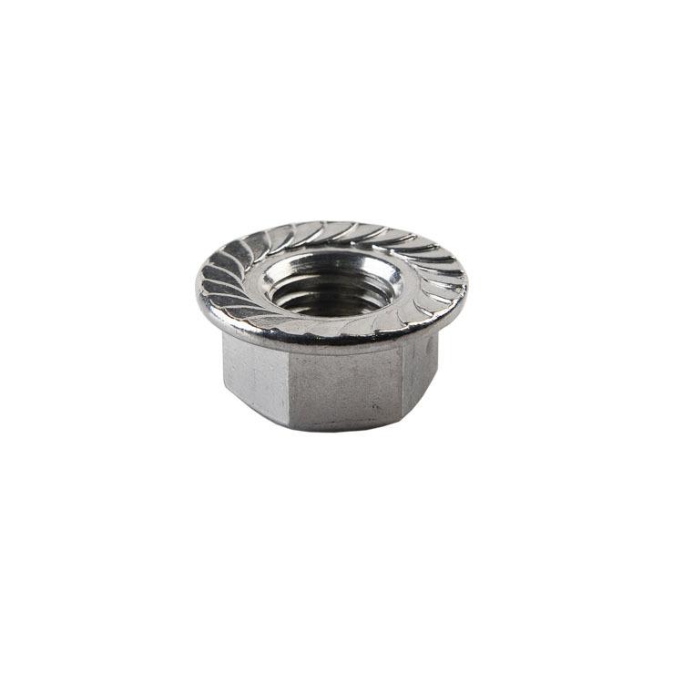 Imperial Flange Nut-1