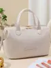 Bolsa de maquiagem de alta qualidade, grande capacidade, em PU, multicamadas, multifuncional, para beleza, de alta qualidade, de celebridade da internet, para produtos de cuidados com a pele, resistente a manchas e à prova d'água