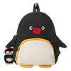 Mochila Coreana Ins para Chica Linda de Dibujos Animados Femenina Ulzzang Japonesa Harajuku Estudiante Bolsa Escolar Mochila Suave para Chica Femenina