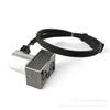 Válvula solenoide de bomba principal de excavadora válvula solenoide de bomba hidráulica 702-21-57400 7022157400
