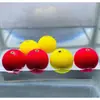 Montaje de pesca con flotador de bola de Luoyang autocebante, Montaje de pesca con bola de Luoyang