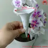 Tubo de Ventilación para Maceta, Circulación de Aireación del Suelo, Previene la Asfixia Radicular y la Pudrición de Raíces, Control de Raíces del Suelo, Fertilización, Drenaje, Suelo Seco y Húmedo