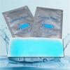 Fabricante Personaliza y Produce Parches de Hielo Refrescantes de Verano, Hidrogel para Reducción de Fiebre, Alivio del Calor, Enfriamiento y Procesamiento de Compresas Frías
