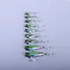 Peixe de Chumbo Impresso em 3D Placa de Ferro Isca de Longo Alcance Isca de Pesca em Barco Pesca Marítima Isca Dura Placa de Ferro