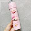 Portacepillos de dientes para niños, Vaso para enjuague bucal, Estuche para cepillo de dientes, Vaso para cepillo de dientes de estudiante, Tubo de pasta de dientes, Caja de almacenamiento para cepillos de dientes, Portacepillos de dientes para niños