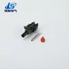 Conector DJ3021Y-2.5-11/21 conector à prova d'água 1p/2p/3p/4p/6p plug de sensor