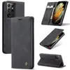 Para 13pro Apple iPhone15 Funda de Teléfono para Samsung S24Ultra Tarjeta Insertable s23fe Resistente a Caídas 14Plus