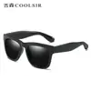 Gafas de Sol Retro para Hombre Adulto para Exteriores Transfronterizas 1119 Gafas de Sol Gafas Polarizadas Gafas de Sol Venta al por Mayor