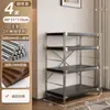 Prateleira de Canto para Armazenamento de Chão para Quarto, Canto de Parede, Multicamadas, Prateleira de Armazenamento, Mesa de Estudo para Computador, Armário Eixo Ótico, Estante Vertical