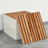 Fábrica Transfronteriza 30x30cm Especialmente Diseñado para Mármol de Imitación Azulejo de Lujo Accesible Pegatinas de Pared de Cocina Papel Tapiz Impermeable Autoadhesivo