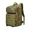 Mochila Táctica Transfronteriza Personalizada para Deportes al Aire Libre, Mochila de Viaje y para el Día a Día de Gran Capacidad para Hombres, Mochila Multifuncional