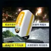 [Nueva Mejora] Paño Antivaho de Vidrio Agente Antivaho para Vidrio de Coche Desempañador Parabrisas Desempañamiento para Prevenir el Vaho