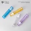 Una Botella Pulverizadora Personalizada de 100 ml, Botella para Loción, Botella Dosificadora Cosmética, Botella de Viaje al Vacío para Protector Solar y Tónico