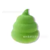 La Nueva Esponja de Polvo para Maquillaje Heces Sin Látex de Sunny es Fácil de Usar Esponja Cosmética de Forma Especial Herramienta de Maquillaje Huevo Huevo