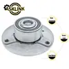 Rodamiento de Cubo de Rueda A4513300159/A4513300048 Unidad de Rueda Delantera Aplicable a Mercedes-Benz SMART Unidad de Cubo de Rueda